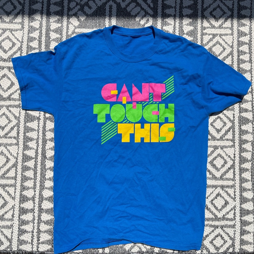 2018 Senior T Shirt
